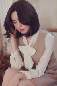 大色女